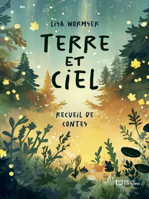 cover image of Terre et Ciel